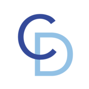Logo CyberDyme, Inc.