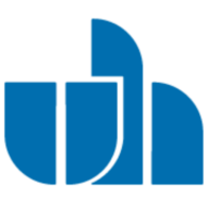 Logo University Hospital New Jersey