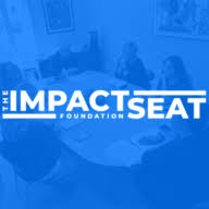 Logo The Impact Seat LLC