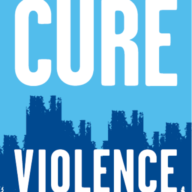 Logo Cure Violence Global