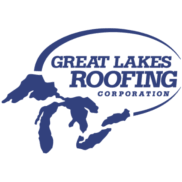 Logo Great Lakes Roofing Corp.