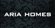 Logo Aria Homes Ltd.