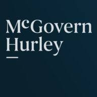 Logo McGovern Hurley LLP