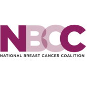 Logo National Breast Cancer Coalition