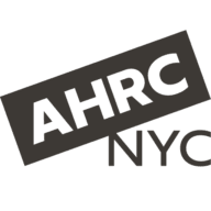 Logo AHRC New York City
