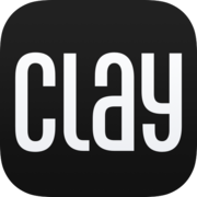 Logo Clay Software, Inc.