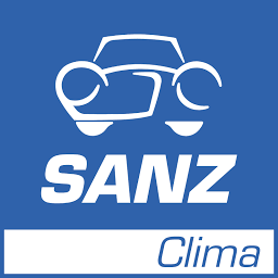 Logo Sanz Clima SL
