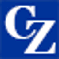 Logo CapZone Impact Investments LLC