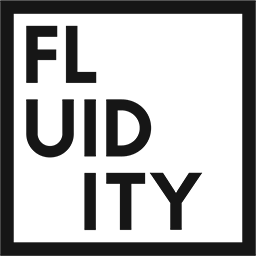 Logo Fluidity Operations LLC