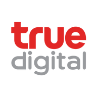 Logo True Digital Group Co., Ltd.