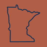 Logo Mental Health Association of Minnesota, Inc.