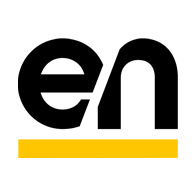 Logo easyname GmbH
