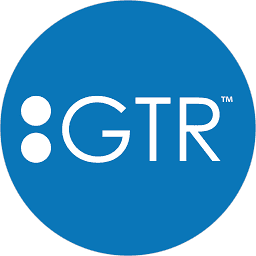 Logo GTR Meetings & Event Technology