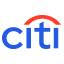 Logo Citibank Europe Plc (Athens Branch)