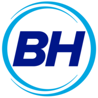 Logo Blue Horizon Software Holdings LLC