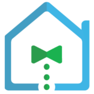 Logo Home Valet, Inc.