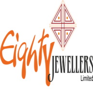 Logo Eighty Jewellers Ltd.