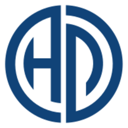 Logo Higher Digital, Inc.
