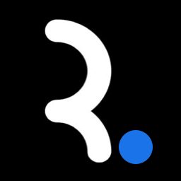 Logo Rusk Media Pvt Ltd.