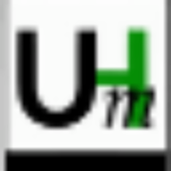 Logo Ultra High Materials, Inc.