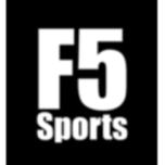 Logo F5 Sports, Inc.