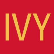 Logo Iowa State University - Ivy College of Business