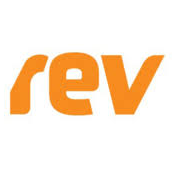 Logo Rev: Ithaca Startup Works