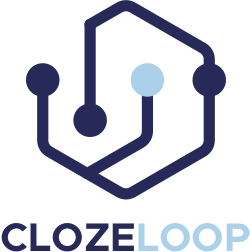 Logo ClozeLoop, Inc.