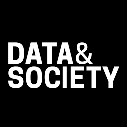 Logo Data & Society Research Institute, Inc.