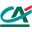 Logo Crédit Agricole-Group Infrastructure Platform