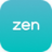 Logo Zen App, Inc.