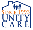 Logo Unity Care Group