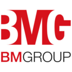 Logo BMG International