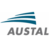 Logo Austal Ships Pty Ltd.