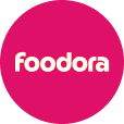 Logo Foodora AB