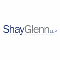 Logo ShayGlenn LLP