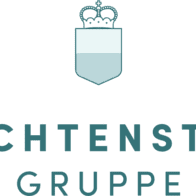 Logo Liechtenstein Gruppe AG