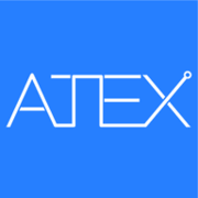 Logo Atex Industries Srl