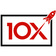 Logo Product10x LLC