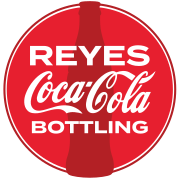 Logo Reyes Coca-Cola Bottling LLC