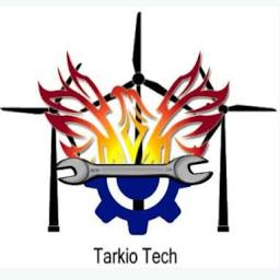 Logo Tarkio College