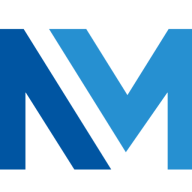 Logo National Media Services, Inc.