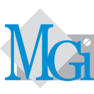 Logo MGI MedicTech Holdings Ltd.