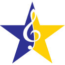 Logo WHIN Music Community Charter School