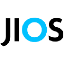Logo Jios Aerogel Pte Ltd.
