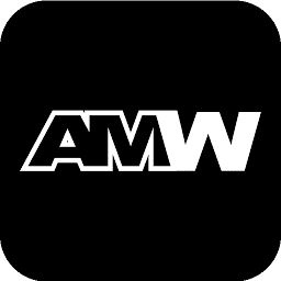 Logo AMW Group, Inc.