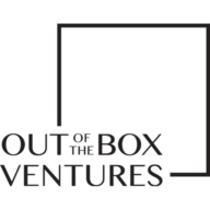 Logo Out of The Box Ventures LLC