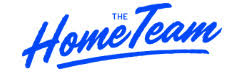Logo The Home Team