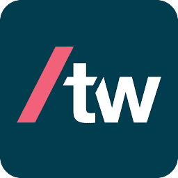 Logo ThoughtWorks Australia Pty Ltd.