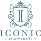 Logo Iconic Luxury Hotels Ltd.